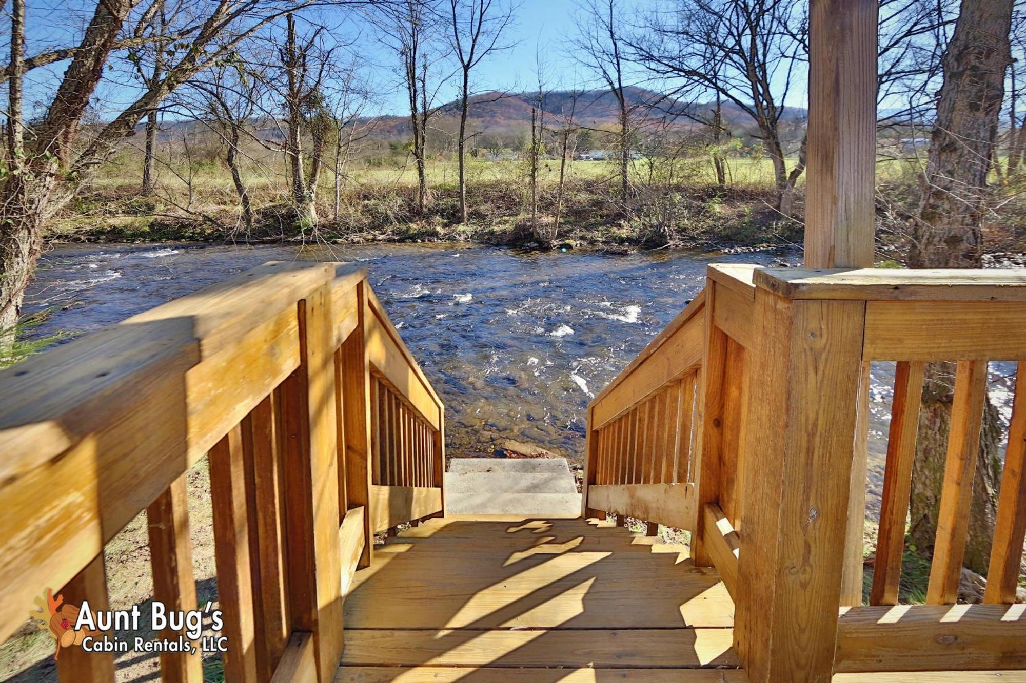 Heavenly Creekside #276 Villa Cosby Luaran gambar