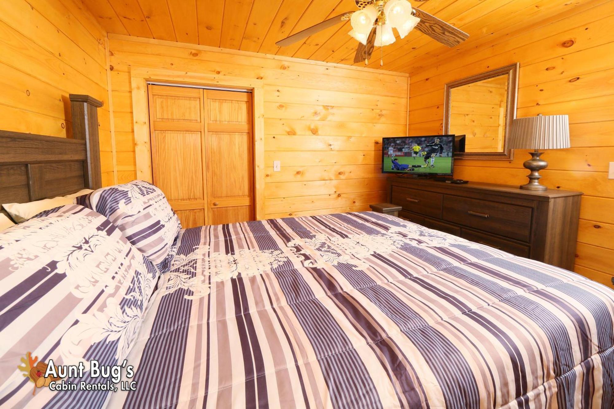 Heavenly Creekside #276 Villa Cosby Luaran gambar