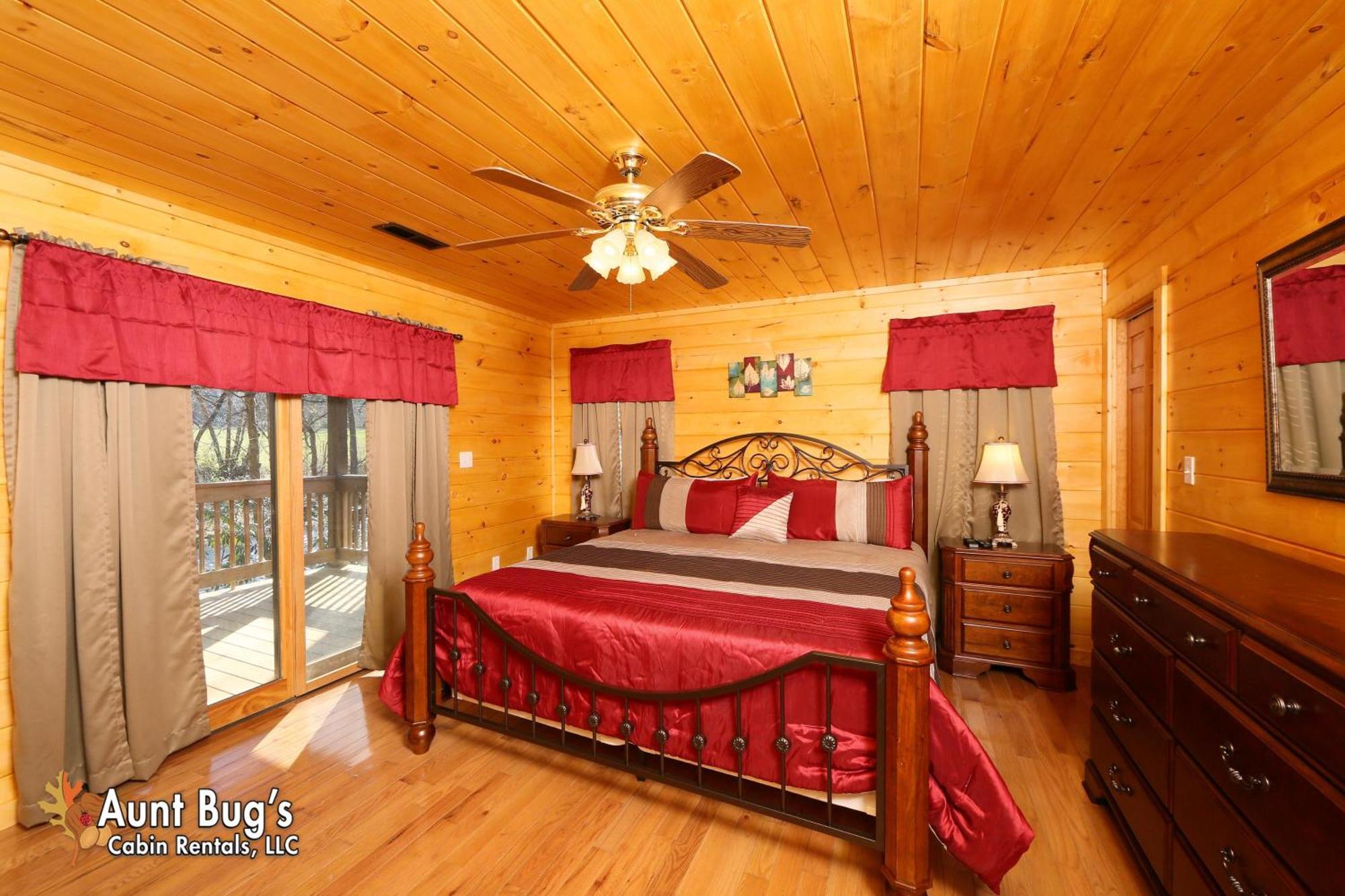 Heavenly Creekside #276 Villa Cosby Luaran gambar